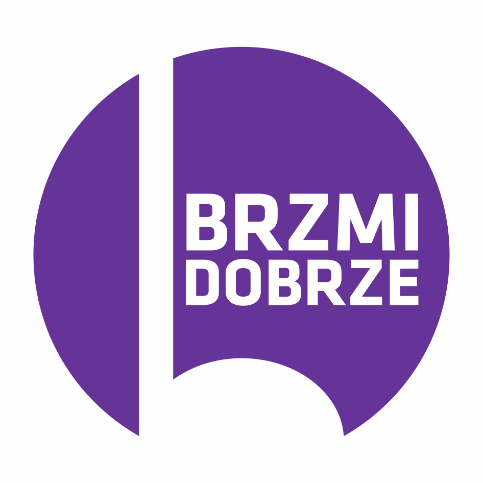 Brzmi Dobrze logo