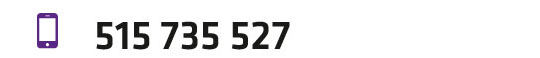 tel. 515 735 527